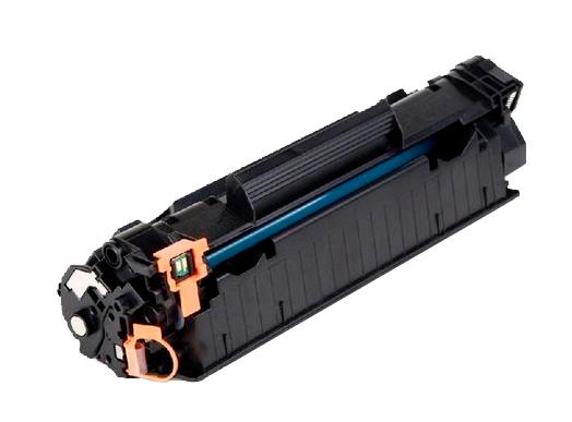 Toner Compatível HP 79A CF279A XL (Preto)