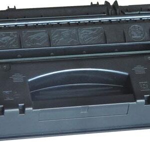 Toner Compatível Universal HP Nº53X/49X (Q7553X/Q5949X) - Preto