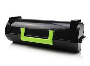 Lexmark Ms521/Ms621/Ms622/Mx521/Mx522/Mx622 Preto Toner Compatível 56F2U00