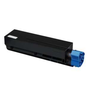 Toner Compatível OKI 45807106 (B412/B432/B512/Mb472/Mb492/Mb562) - Preto