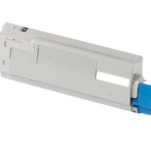 Toner Compatível OKI C532DN/C542DN/MC573DN/MC563DN 46490608/46490404 (Preto)