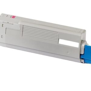 Toner Compatível OKI C5650/C5750 (43872306) - Magenta