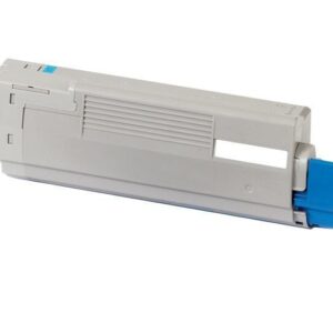 Toner Compatível OKI Executive ES5460/ES2232/ES2632 (43865731) - Azul
