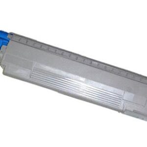Oki Mc853/Mc873 Preto Toner Compatível 45862840