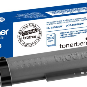 Toner TNB023 Original (Preto) - BROTHER