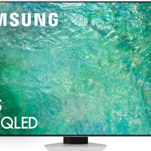Smart TV Neo QLED 75 QN85C 4K Ultra HD (2023) - SAMSUNG