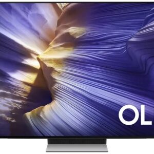Smart TV OLED 77 S90F (2025) 4K Ultra HD - SAMSUNG
