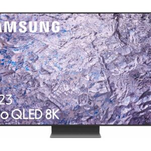 Smart TV 85 Neo QLED 8K UHD QN800C (2023) Wi-Fi - SAMSUNG