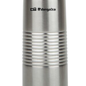 Termo Inox p/ Liquidos (350ml) - ORBEGOZO