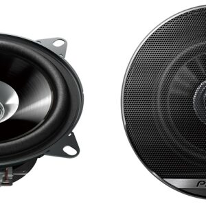 Colunas Auto Cone Duplo 190W (10cm) - Pioneer