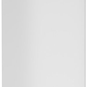 Mini Frigorífico Combinado 85L TS190340N (Branco) - BEKO