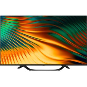 TV Hisense UHD TV 43A63H 43"  Ultra HD 4K  Smart TV  WiFi