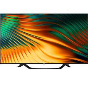 TV Hisense UHD TV 55A63H 54.6"  Ultra HD 4K  Smart TV  WiFi
