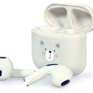 Auriculares In-Ear Bluetooth Tws Teddy - GEMBIRD