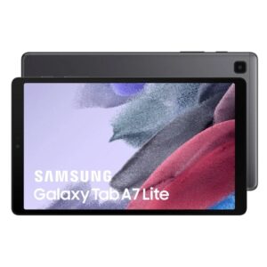 Tablet Samsung Galaxy Tab A7 Lite 8.7"  3GB  32GB  Octacore  Cinza