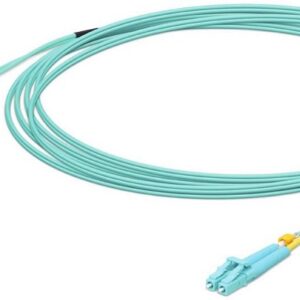 Cabo Fibra Ótica LC (OM3) / LC (OM3) 5 mts - UBIQUITI