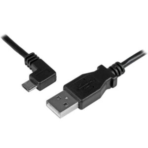 Cabo USB A Macho - Micro-USB B Macho (2 mts) - STARTECH