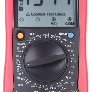 Multimetro Digital - UNI-T