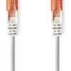 Cabo de Rede UTP RJ45 CAT6 8 Pinos (20 mts) - GOOBAY