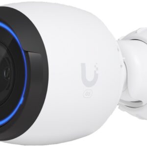 Câmara VIgilância G5 Pro IP Bullet PoE 4K (Interior/Exterior) - UBIQUITI