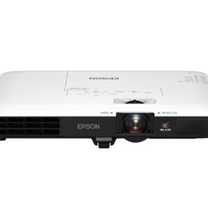 Video Projector EB-1780W - EPSON