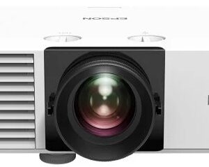 Video Projetor EB-L530U WUXGA FHD (1920 x 1200) - EPSON