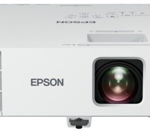 Video Projetor EB-L260F Full HD 4600 Lumens (1920x1080) - EPSON