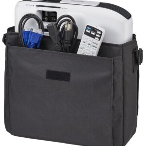 Bolsa Transporte p/ Video Projetor ELPKS70 (Preto) - EPSON