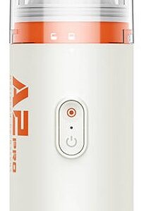 Aspirador Portátil de Mão AUTO A2Pro 6000Pa (Branco) - BASEUS