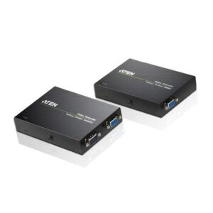 Extensor VGA via UTP RJ45 até 150 mts - ATEN