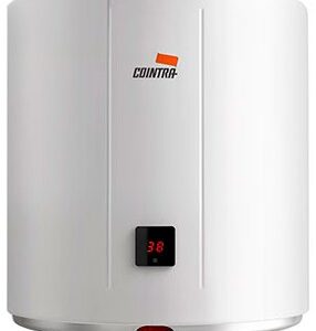 Termoacumulador Vertical 46,5L 1500W TBL Plus 50 S (Branco) - COINTRA