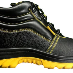Botas de Segurança Viat S3 Preto (Tamanho 40) - Par