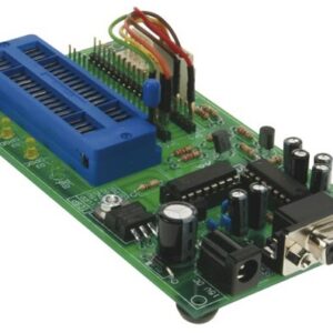 Módulo Programador PIC