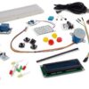 Kit Faça-Você-Mesmo (Do It Yourself) p/ Raspberry Pi - VELLEMAN