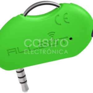 Transmissor IR p/ Smartphone Comp. c/ ALLBOT® - VELLEMAN
