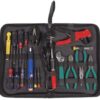 Conjunto Ferramentas Diversas (18 pcs) - VELLEMAN