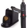 Ferro de Soldar 8W s/ Fios Recarregável USB c/ Suporte Carregador - VELLEMAN