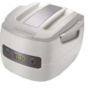 Aparelho de Limpeza a Ultra-Sons Pro. CD-4801 c/ Temporizador 1,4L