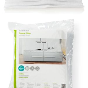 Filtro Universal p/ Exaustor - NEDIS