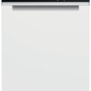 Máquina de Lavar Loiça 15 Conjuntos W7F HS51 (Branco) - WHIRLPOOL