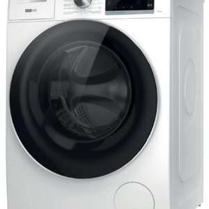 Máquina de Lavar Roupa W8 W046WR SPT 10Kg 1400RPM (Branco) - WHIRLPOOL