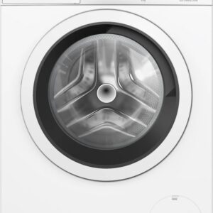 Máquina de Lavar Roupa Serie 4 WAN24272ES 8Kg 1200RPM (Branco) - BOSCH