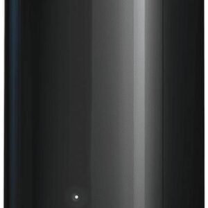 Disco Externo 3,5 WD Elements Desktop 20TB USB 3.2 (Preto) - WESTERN DIGITAL