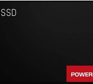 SSD M.2 2280 WD Black SN8100 1TB TLC 3D CBA NAND NVMe PCIe Gen 5.0x4 - WESTERN DIGITAL