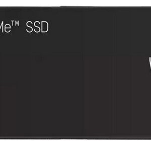 Disco SSD Western Digital WD Black SN850X 1Tb M.2 2280 PCIe