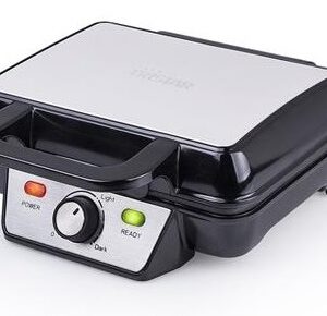 Tristar Maquina De Fazer Waffles WF-2195