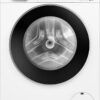Máquina de Lavar Roupa WG44G2ZAES 9Kg 1400RPM (Branco) - SIEMENS