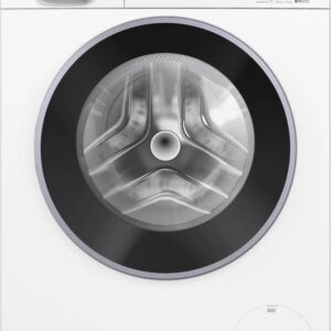 Máquina de Lavar Roupa iQ500 WG54G2Z1ES 10Kg 1400RPM (Branco) - SIEMENS