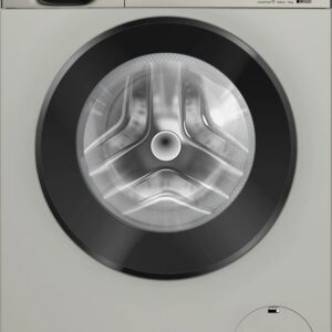 Máquina de Lavar Roupa WG54G2ZYEP 10Kg 1400RPM (Cinzento/Inox) - SIEMENS