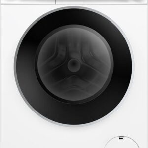 Máquina de Lavar Roupa iQ500 WG56H2A0ES 10Kg 1600RPM (Branco) - SIEMENS